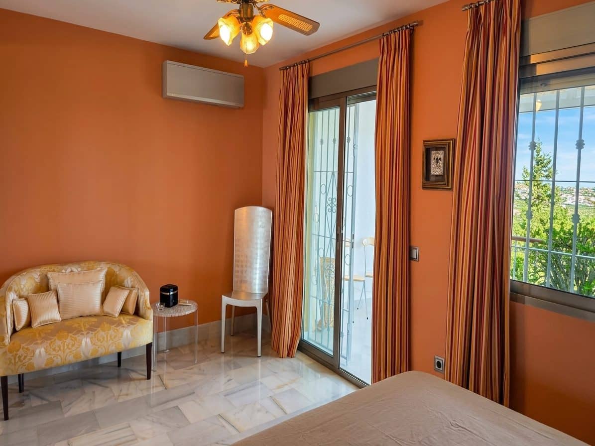 3 chambre Villa/Maison à vendre à Mijas Costa avec garage - 405 000 € (Ref: 9788287)