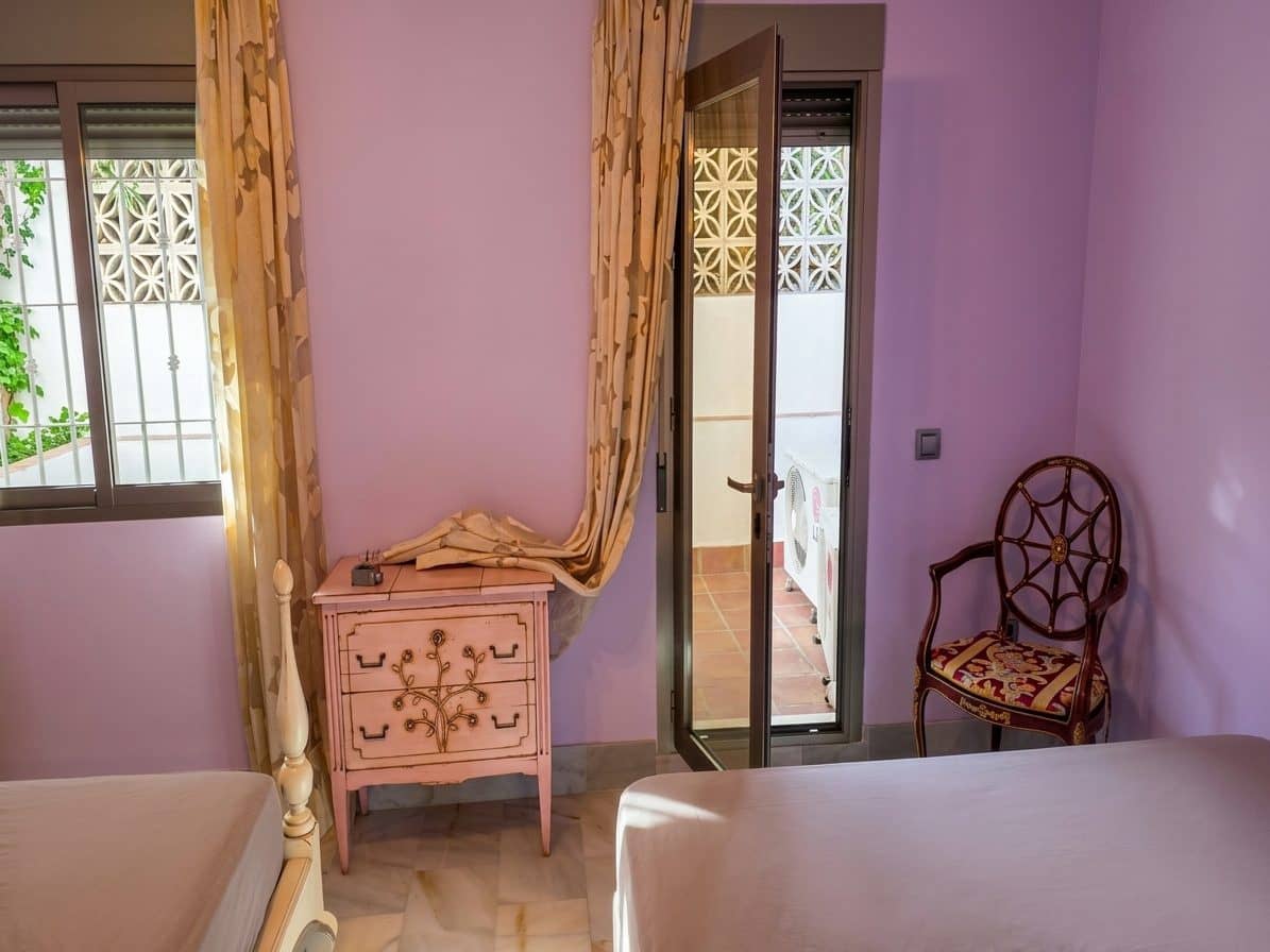 3 chambre Villa/Maison à vendre à Mijas Costa avec garage - 405 000 € (Ref: 9788287)
