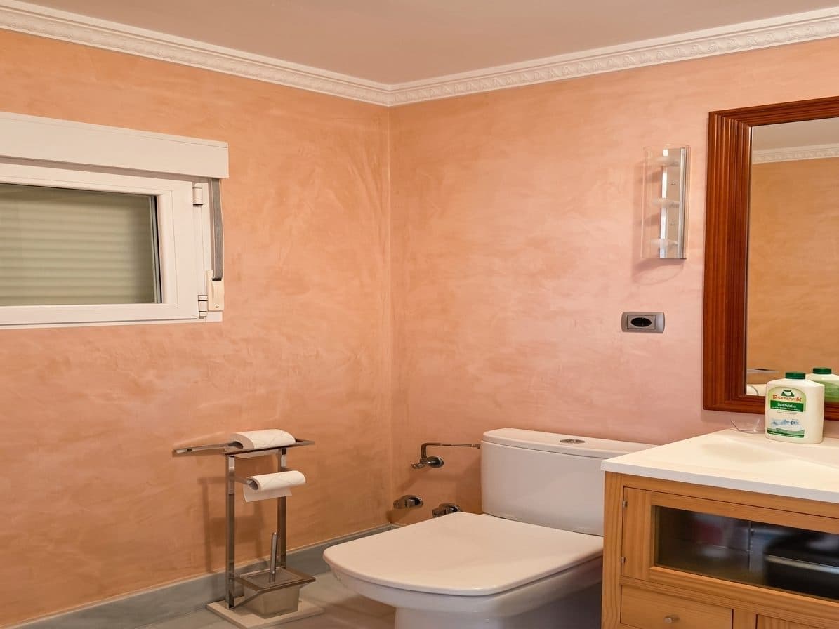 3 chambre Villa/Maison à vendre à Mijas Costa avec garage - 405 000 € (Ref: 9788287)