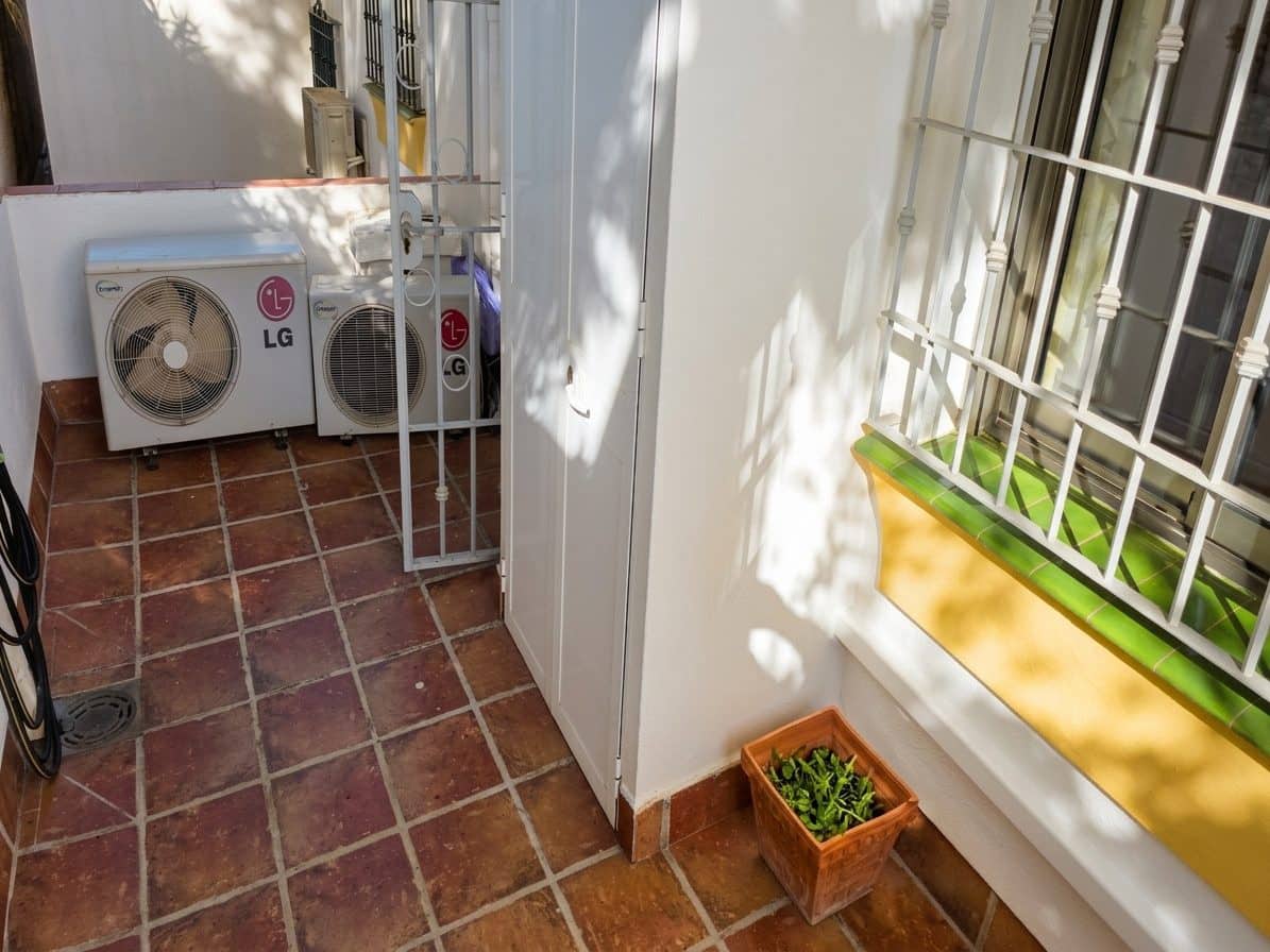 3 chambre Villa/Maison à vendre à Mijas Costa avec garage - 405 000 € (Ref: 9788287)
