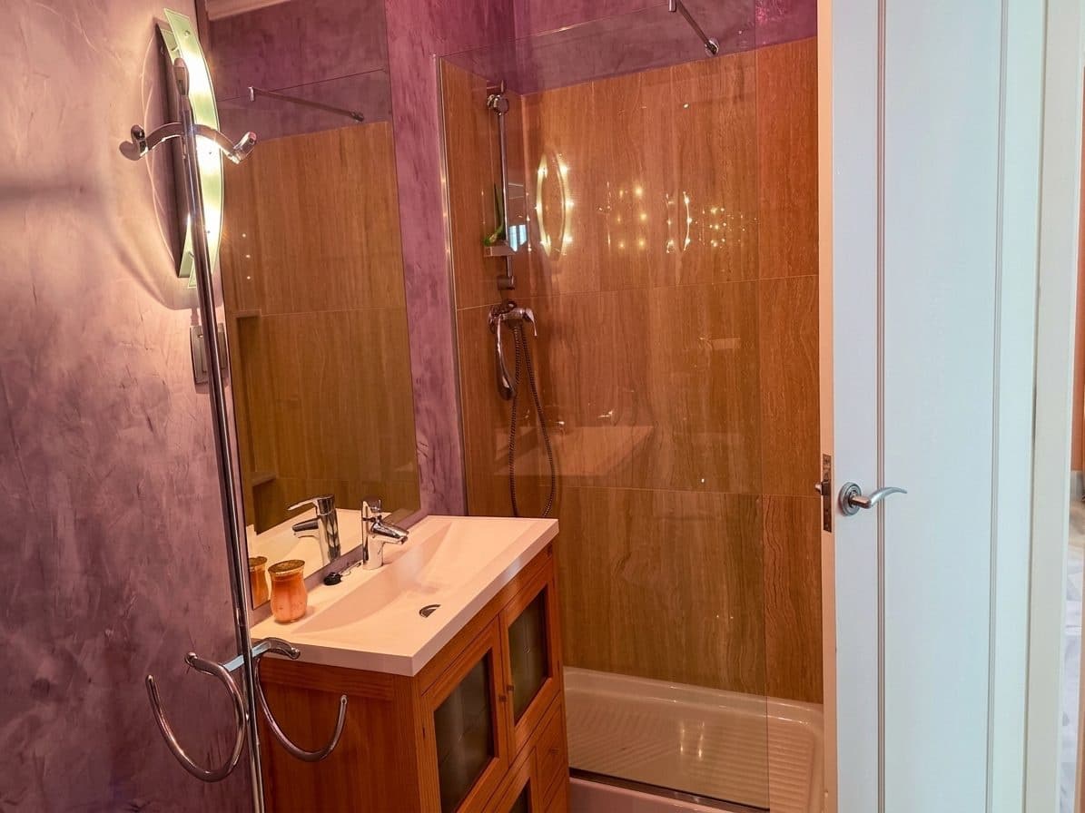3 chambre Villa/Maison à vendre à Mijas Costa avec garage - 405 000 € (Ref: 9788287)