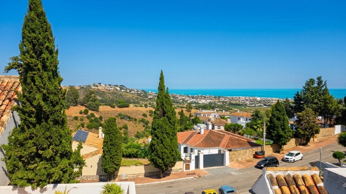 3 chambre Villa/Maison à vendre à Mijas Costa avec garage - 405 000 € (Ref: 9788287)