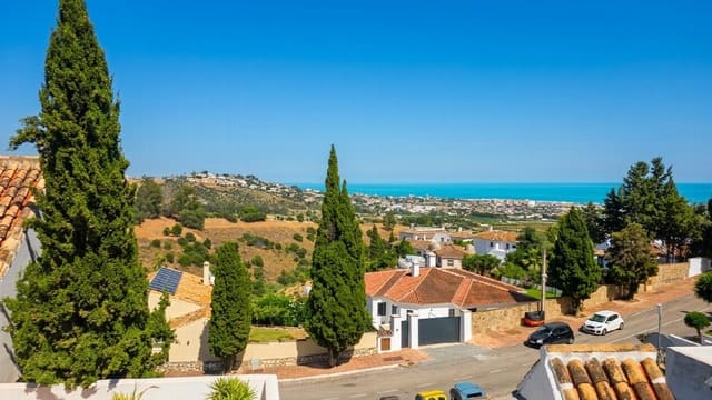 3 soveværelse Rækkehus til salg i Mijas Costa, Mijas - € 405.000 (Ref: 9788287)