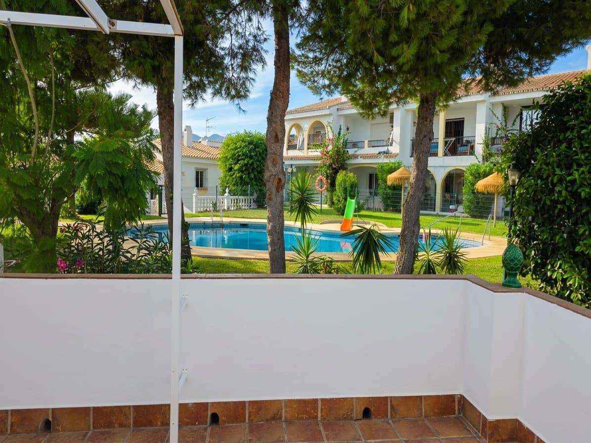 3 chambre Villa/Maison à vendre à Mijas Costa avec garage - 405 000 € (Ref: 9788287)