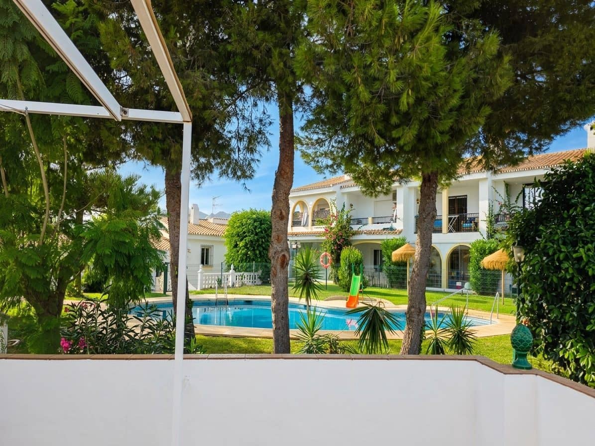 3 chambre Villa/Maison à vendre à Mijas Costa avec garage - 405 000 € (Ref: 9788287)