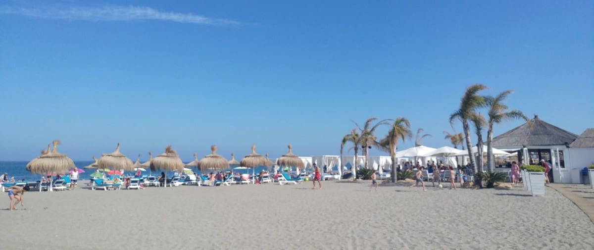 2 camera da letto Appartamento in vendita in Manilva con piscina - 390.000 € (Rif: 9790891)