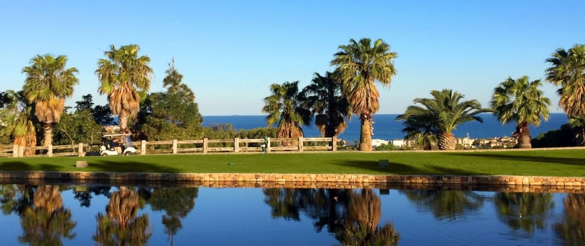 2 camera da letto Appartamento in vendita in Manilva con piscina - 390.000 € (Rif: 9790891)