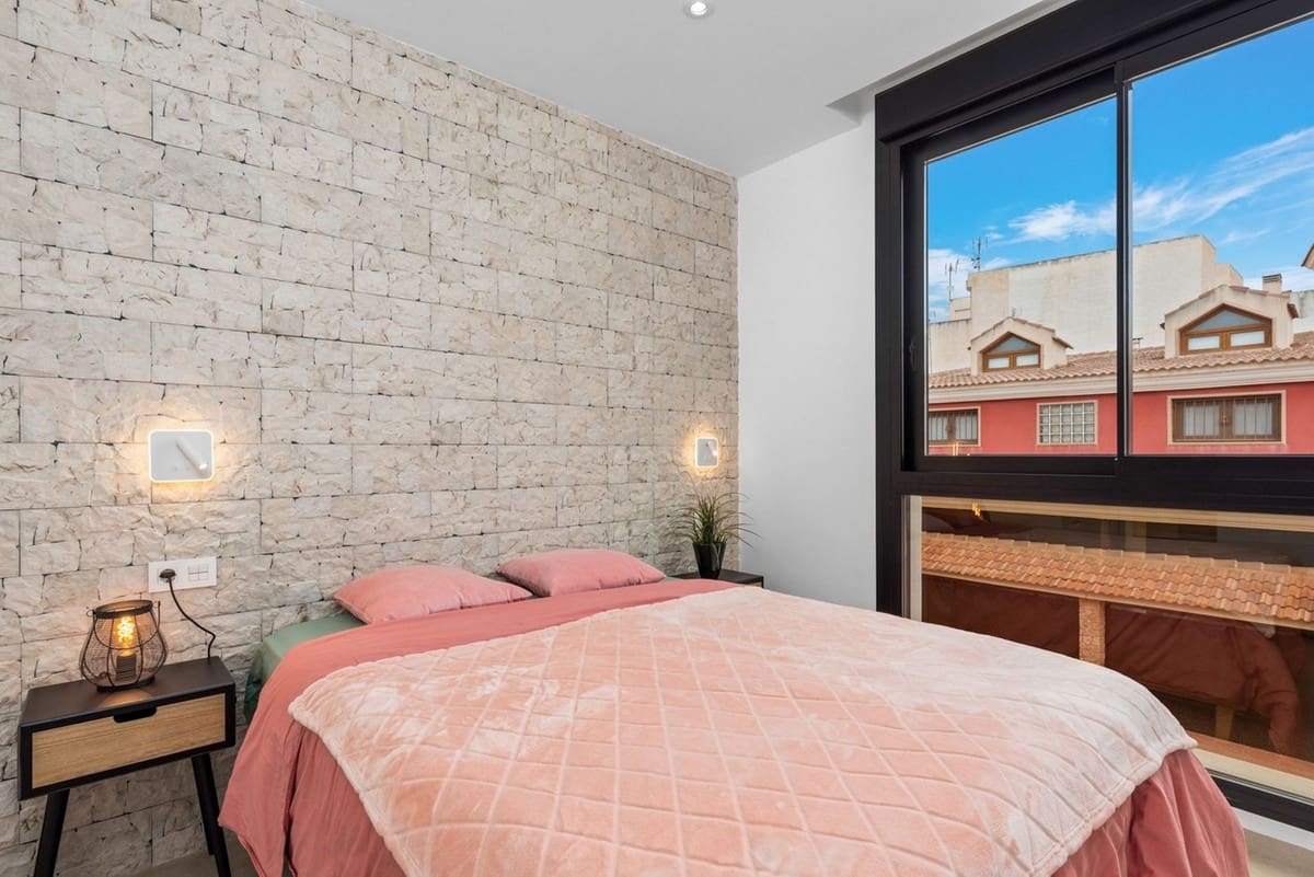 2 quarto Apartamento para venda em Santiago de la Ribera com piscina garagem - 372 000 € (Ref: 9790892)