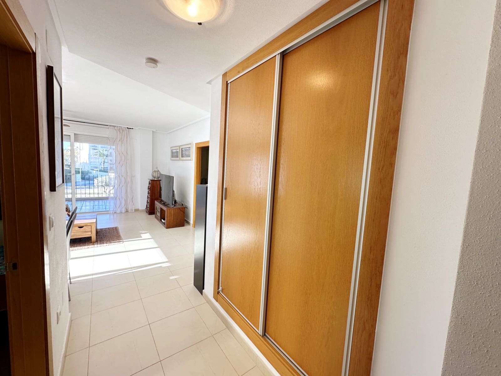 2 chambre Appartement à vendre à La Torre Golf Resort - 169 950 € (Ref: 9790893)