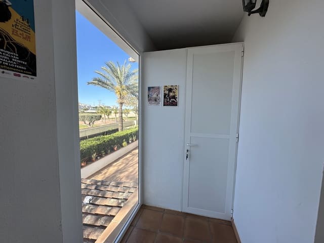 2 chambre Appartement à vendre à La Torre Golf Resort, Torre-Pacheco - 169 950 € (Ref: 9790893)
