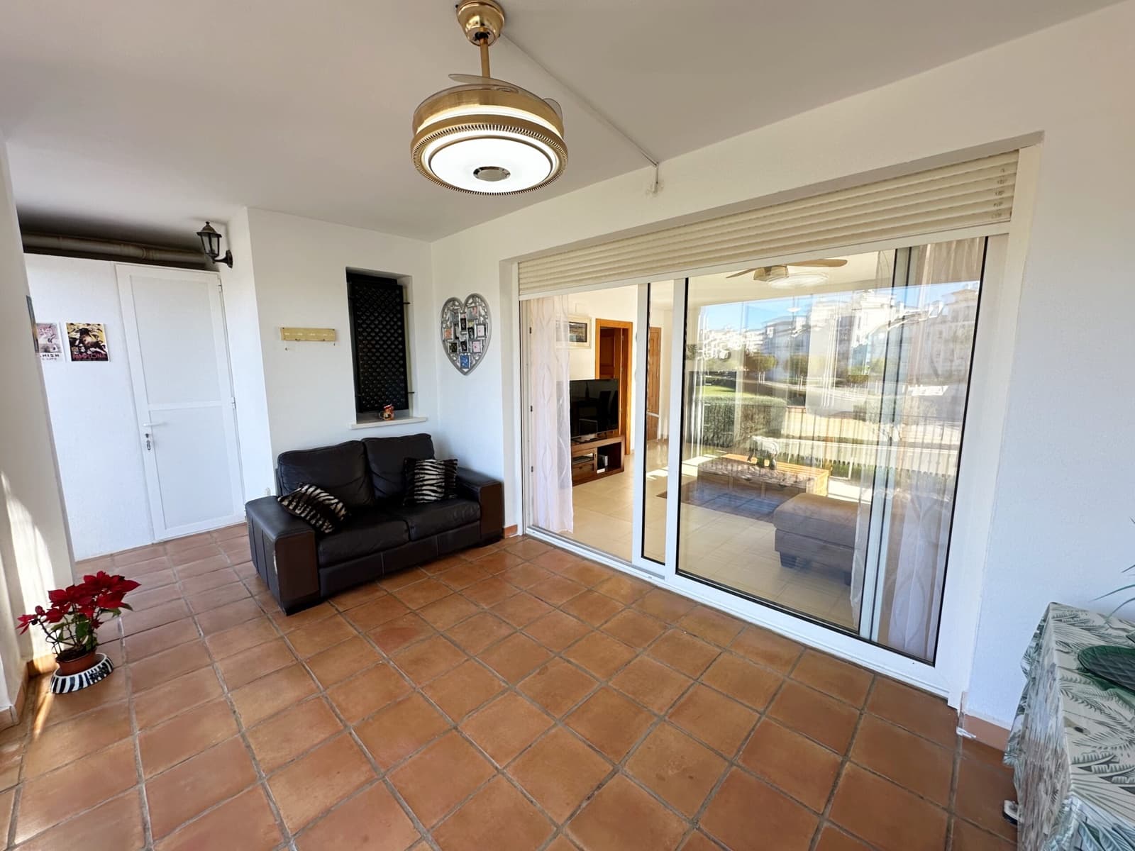 2 chambre Appartement à vendre à La Torre Golf Resort - 169 950 € (Ref: 9790893)