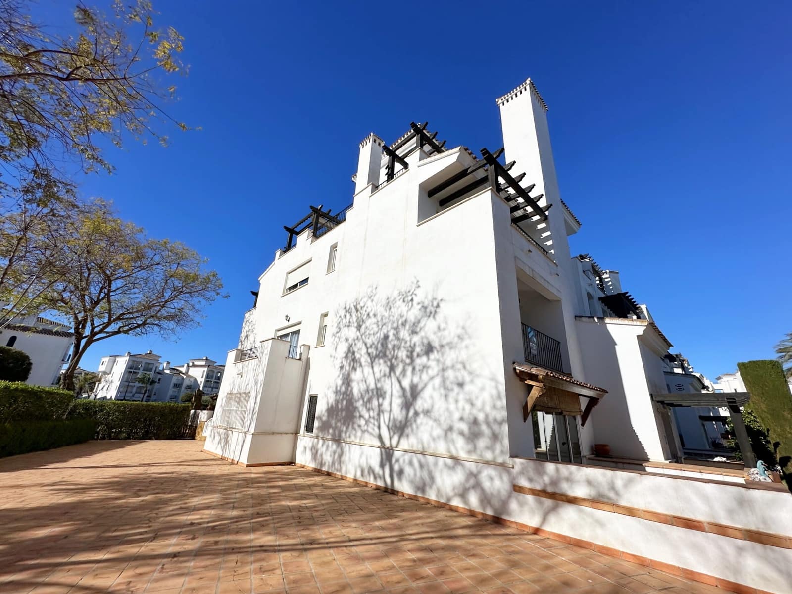 2 chambre Appartement à vendre à La Torre Golf Resort - 169 950 € (Ref: 9790893)