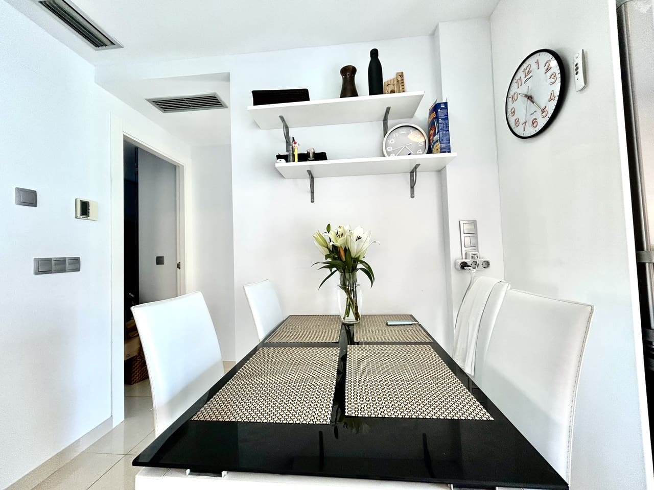 2 bedroom Apartment for sale in Orihuela Costa with garage - € 240,000 (Ref: 9790894)