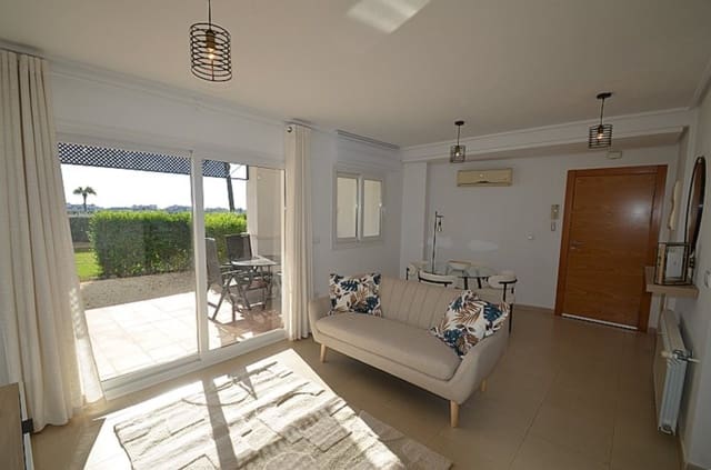 2 soveværelse Lejlighed til salg i Avileses, Murcia by - € 169.000 (Ref: 9790897)