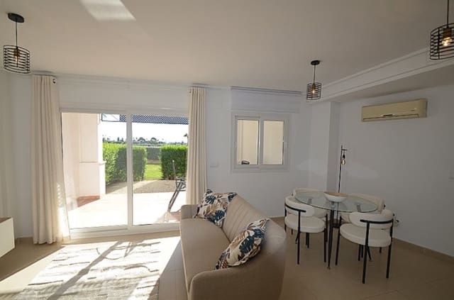 2 soveværelse Lejlighed til salg i Avileses, Murcia by - € 169.000 (Ref: 9790897)