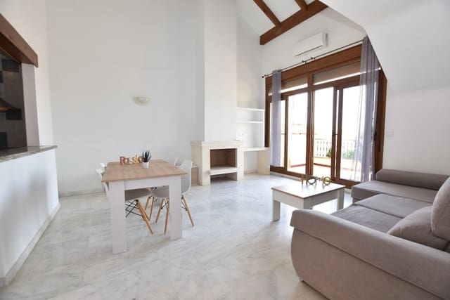 2 sovrum Bungalow till salu i Algorfa - 234 900 € (Ref: 9790898)