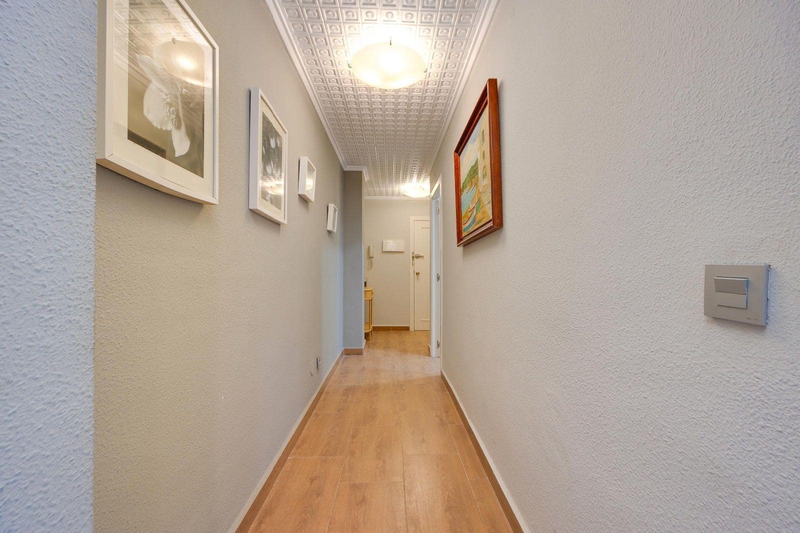 Apartamento de 2 habitaciones en Torrevieja en venta - 229.969 € (Ref: 9790899)