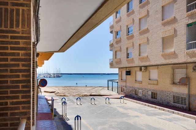 Apartamento de 2 habitaciones en Playa del Acequión, Torrevieja en venta - 229.969 € (Ref: 9790899)