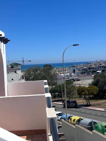 3 makuuhuone Huoneisto myytävänä paikassa Parque de las Naciones, Torrevieja - 249 900 € (Ref: 9790900)