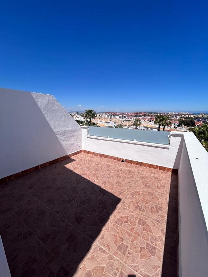 3 makuuhuone Huoneisto myytävänä paikassa Torrevieja - 249 900 € (Ref: 9790900)