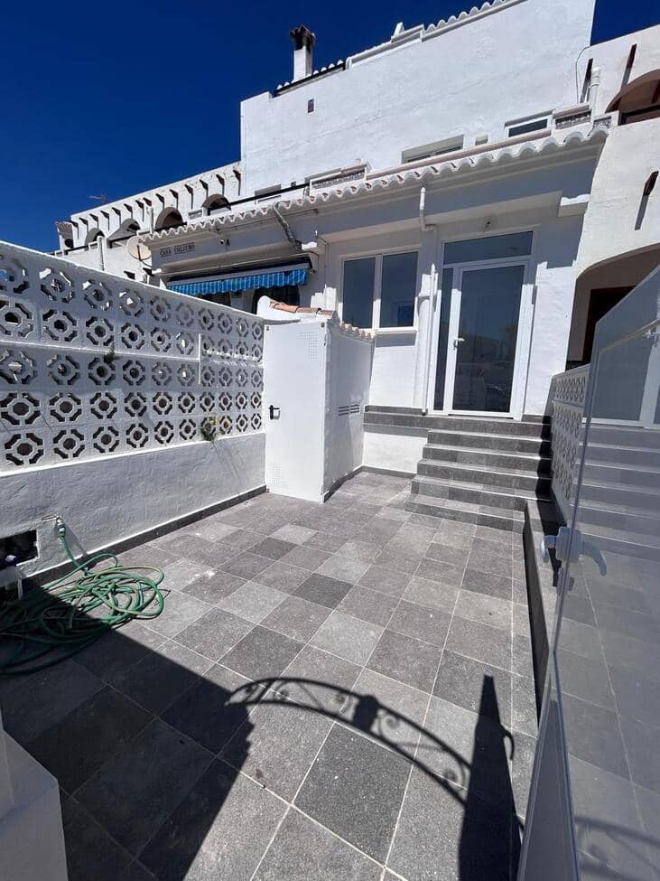 3 makuuhuone Huoneisto myytävänä paikassa Torrevieja - 249 900 € (Ref: 9790900)