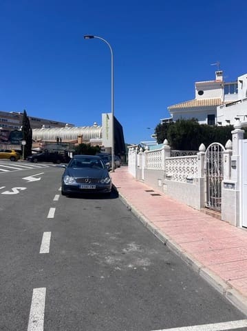3 makuuhuone Huoneisto myytävänä paikassa Parque de las Naciones, Torrevieja - 249 900 € (Ref: 9790900)