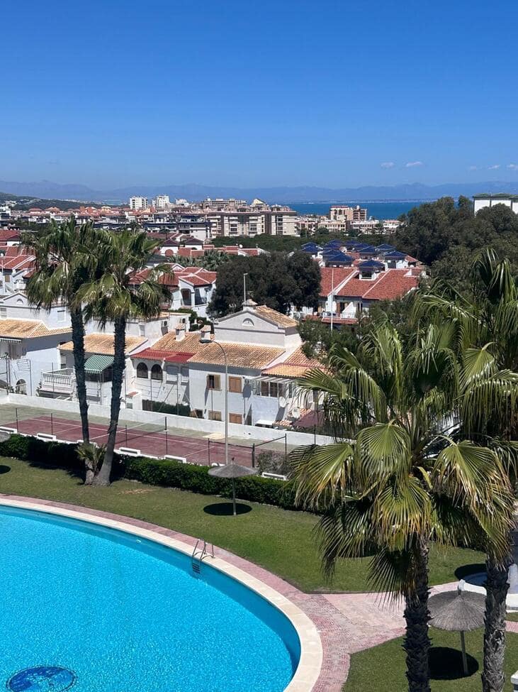 3 makuuhuone Huoneisto myytävänä paikassa Torrevieja - 249 900 € (Ref: 9790900)