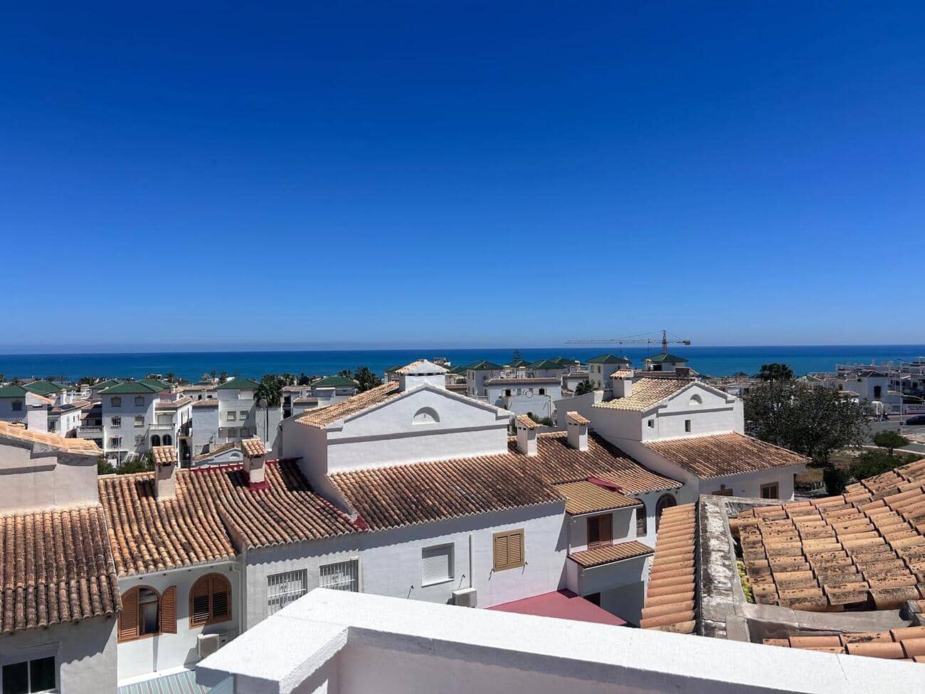 3 makuuhuone Huoneisto myytävänä paikassa Torrevieja - 249 900 € (Ref: 9790900)