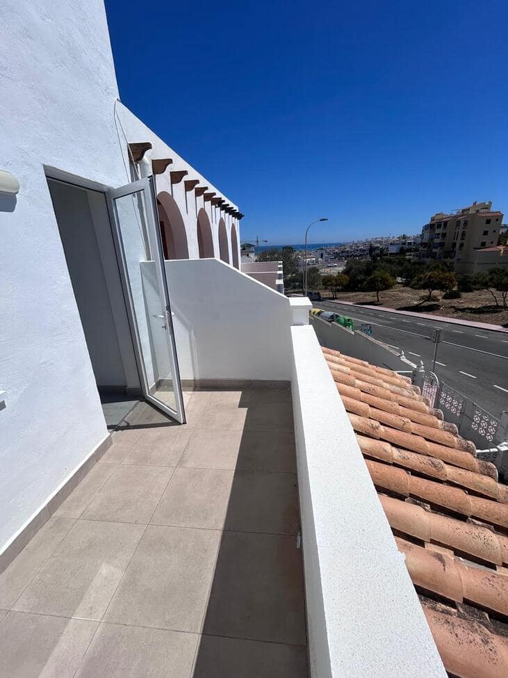 3 makuuhuone Huoneisto myytävänä paikassa Torrevieja - 249 900 € (Ref: 9790900)