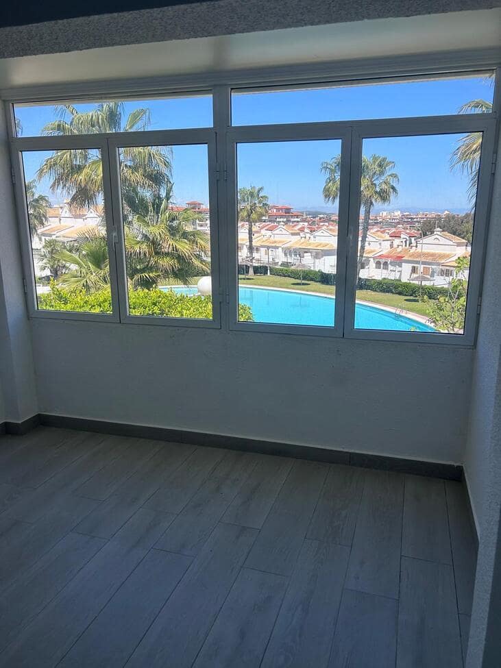 3 makuuhuone Huoneisto myytävänä paikassa Torrevieja - 249 900 € (Ref: 9790900)
