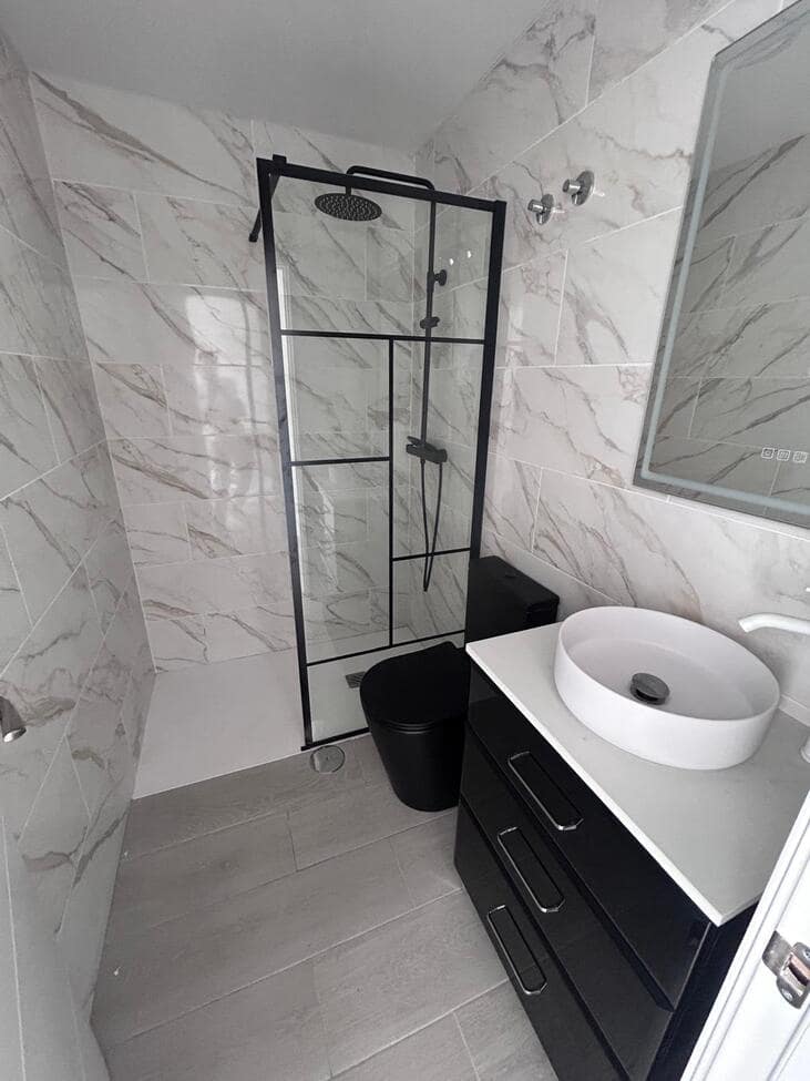 3 makuuhuone Huoneisto myytävänä paikassa Torrevieja - 249 900 € (Ref: 9790900)