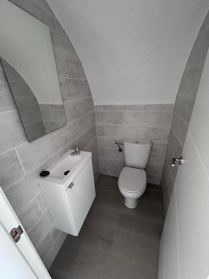 3 makuuhuone Huoneisto myytävänä paikassa Torrevieja - 249 900 € (Ref: 9790900)