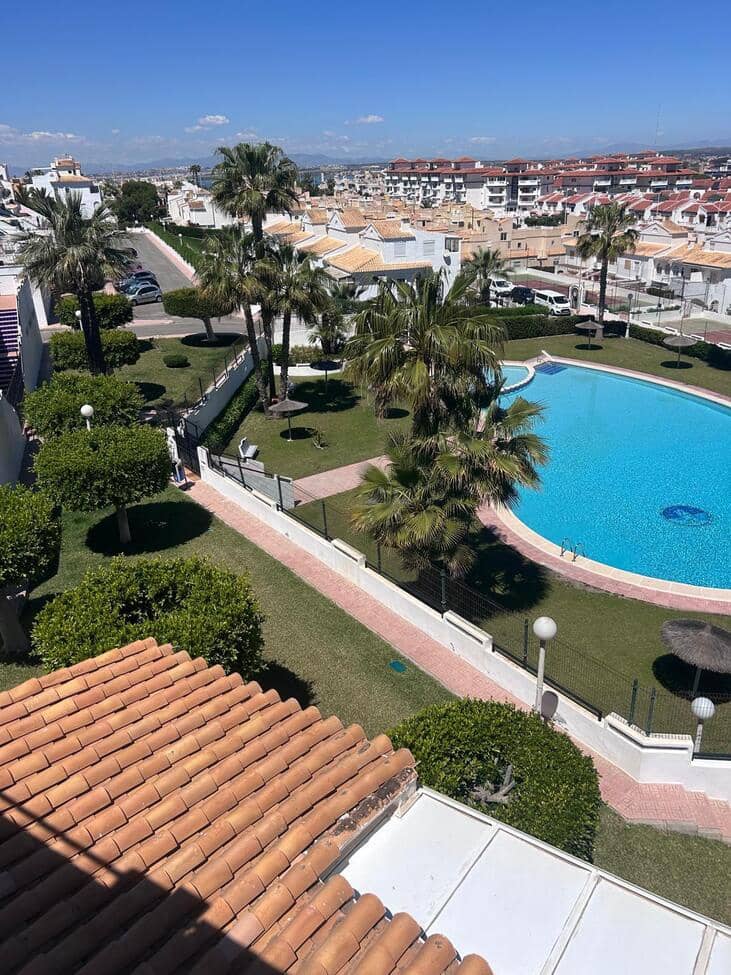 3 bedroom Townhouse for sale in Torrevieja - € 249,900 (Ref: 9790900)