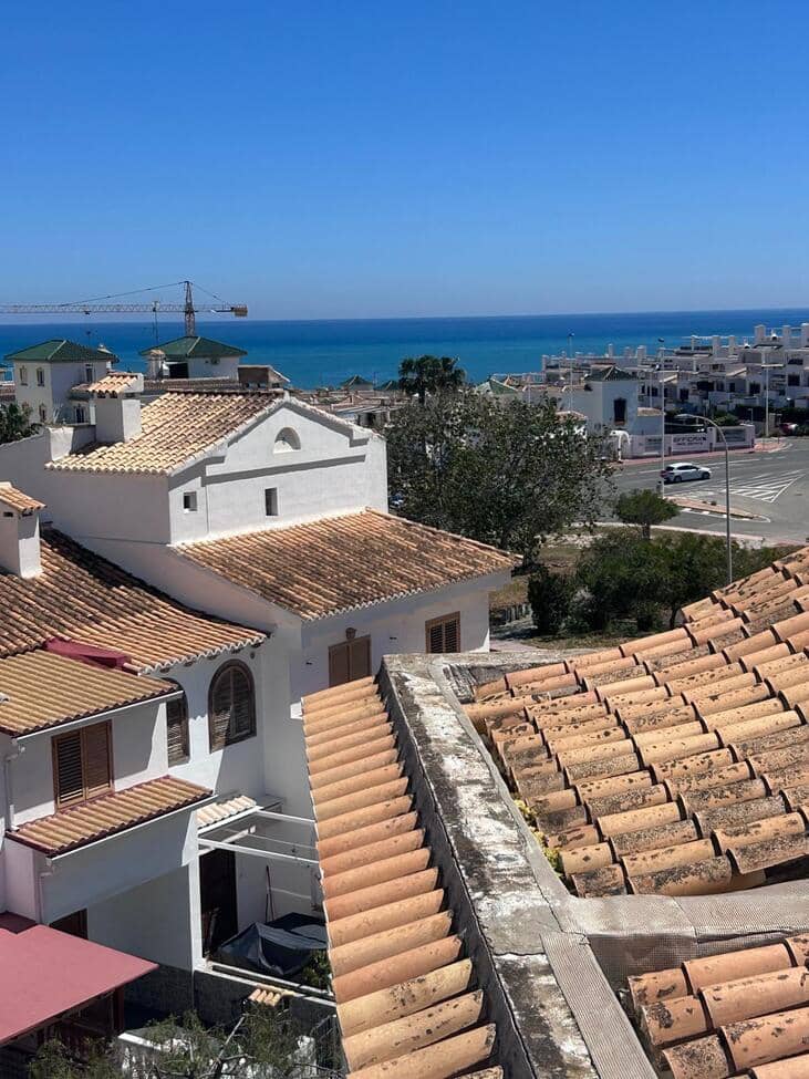 3 bedroom Townhouse for sale in Torrevieja - € 249,900 (Ref: 9790900)