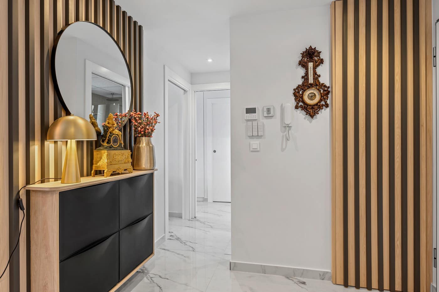 2 sovrum Lägenhet till salu i Orihuela Costa - 285 000 € (Ref: 9790902)