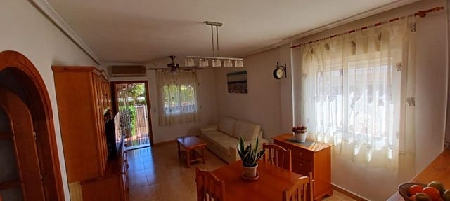 Casa de 3 habitaciones en La Florida, Orihuela en venta con piscina - 214.900 € (Ref: 9790904)