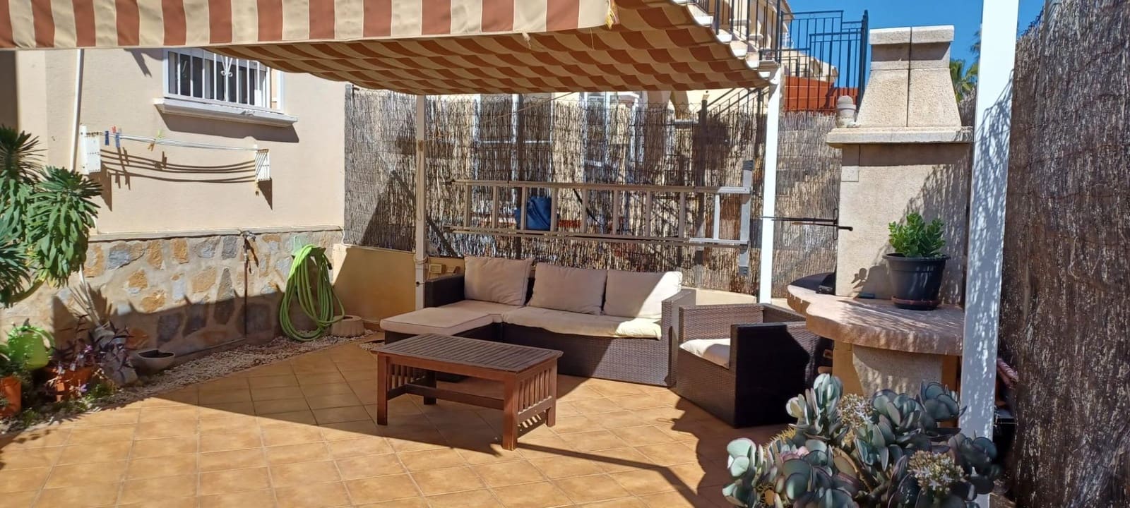 3 slaapkamer Huis te koop in Orihuela Costa met zwembad - € 214.900 (Ref: 9790904)