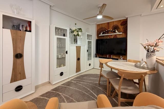 3 camera da letto Appartamento in vendita in El Molino, Torrevieja - 190.000 € (Rif: 9790908)