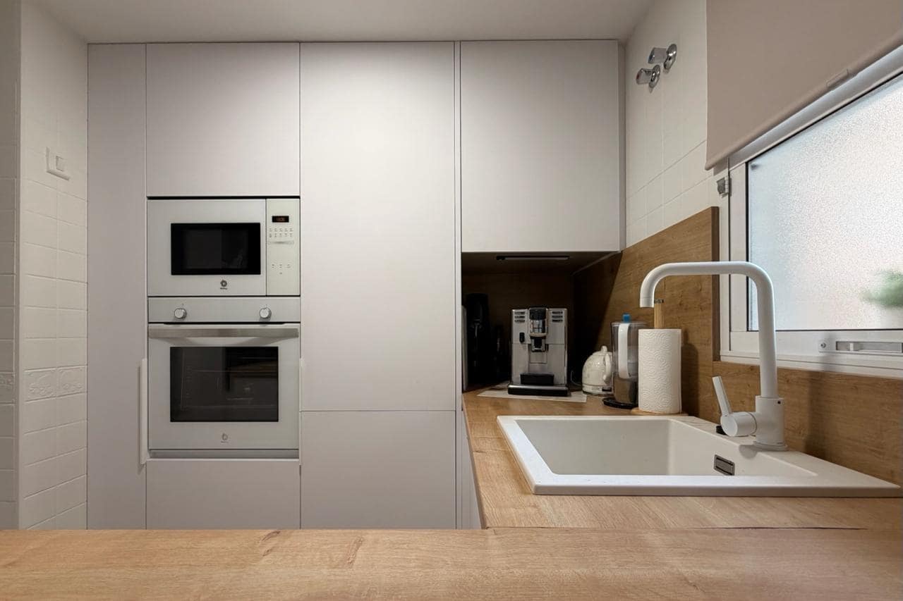 3 camera da letto Appartamento in vendita in Torrevieja - 190.000 € (Rif: 9790908)