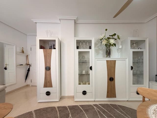 3 camera da letto Appartamento in vendita in El Molino, Torrevieja - 190.000 € (Rif: 9790908)