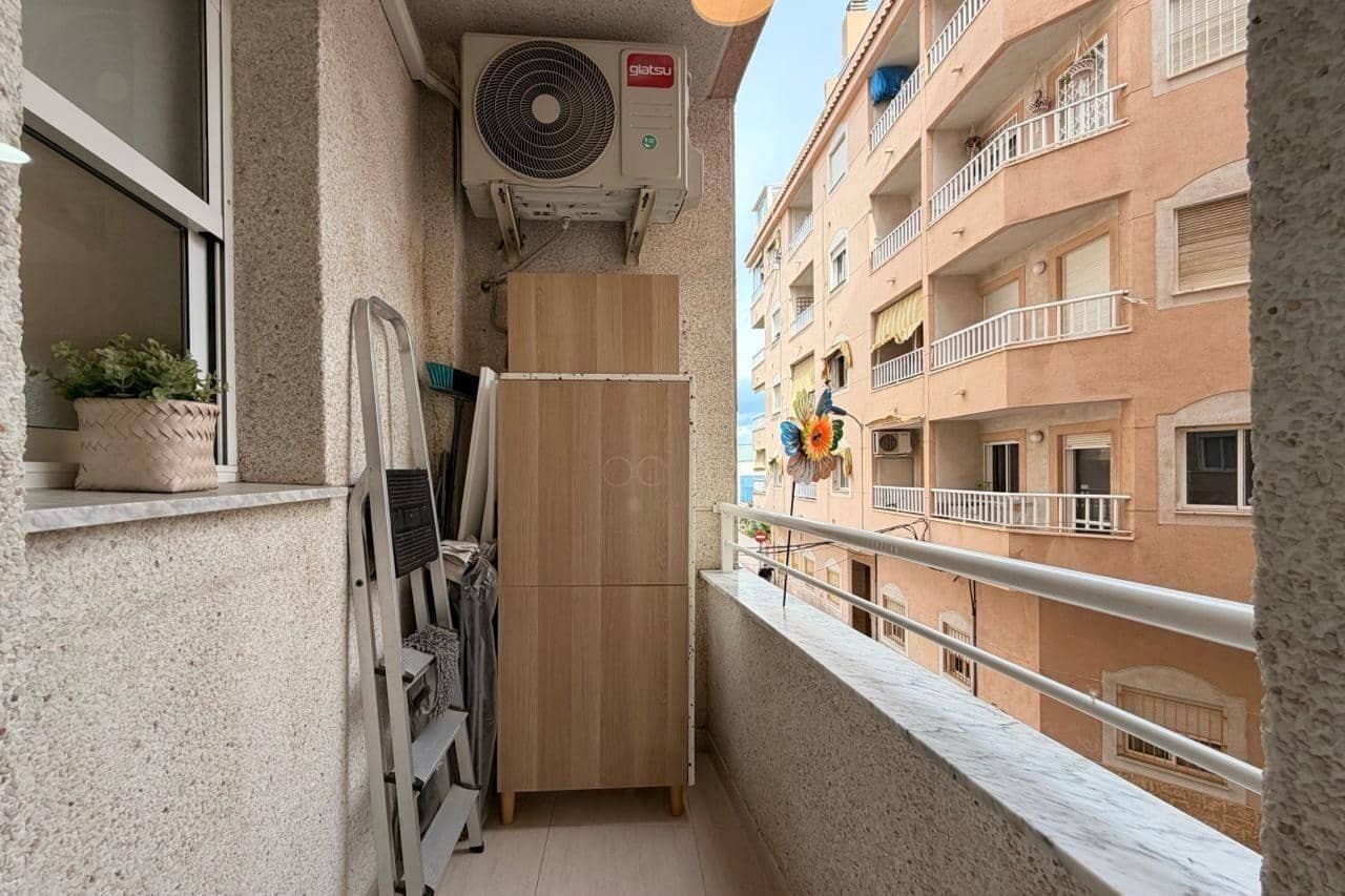 3 camera da letto Appartamento in vendita in Torrevieja - 190.000 € (Rif: 9790908)