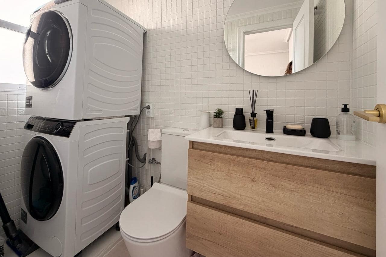 3 camera da letto Appartamento in vendita in Torrevieja - 190.000 € (Rif: 9790908)