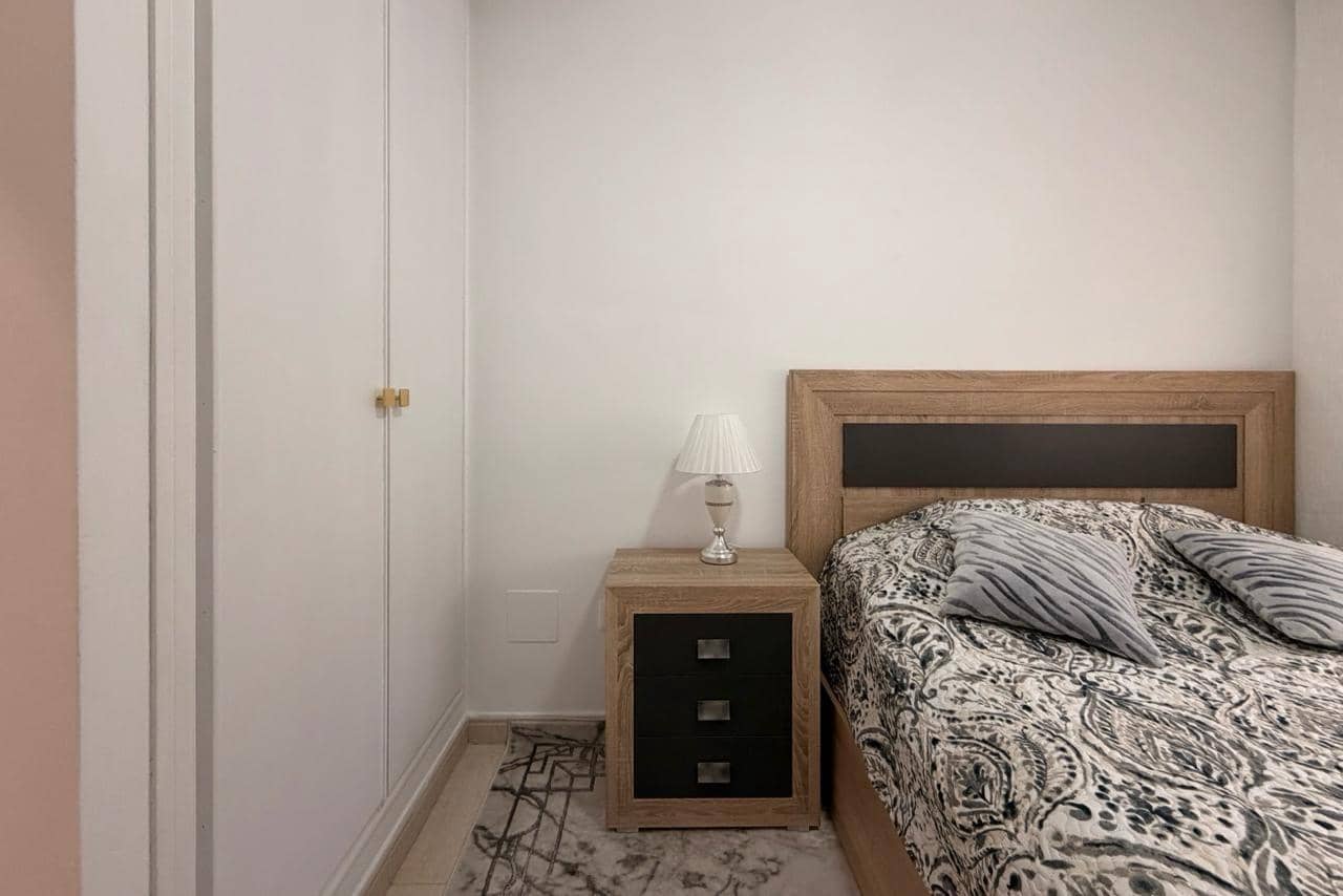 3 camera da letto Appartamento in vendita in Torrevieja - 190.000 € (Rif: 9790908)