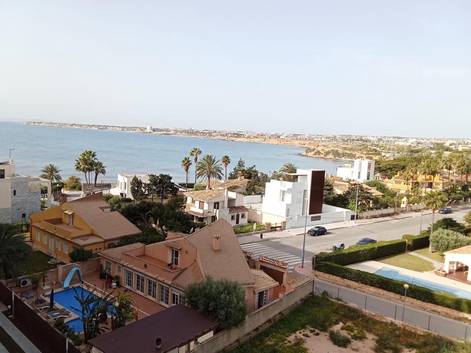 2 soverom Leilighet til salgs i Torrevieja med svømmebasseng - € 539 000 (Ref: 9790909)