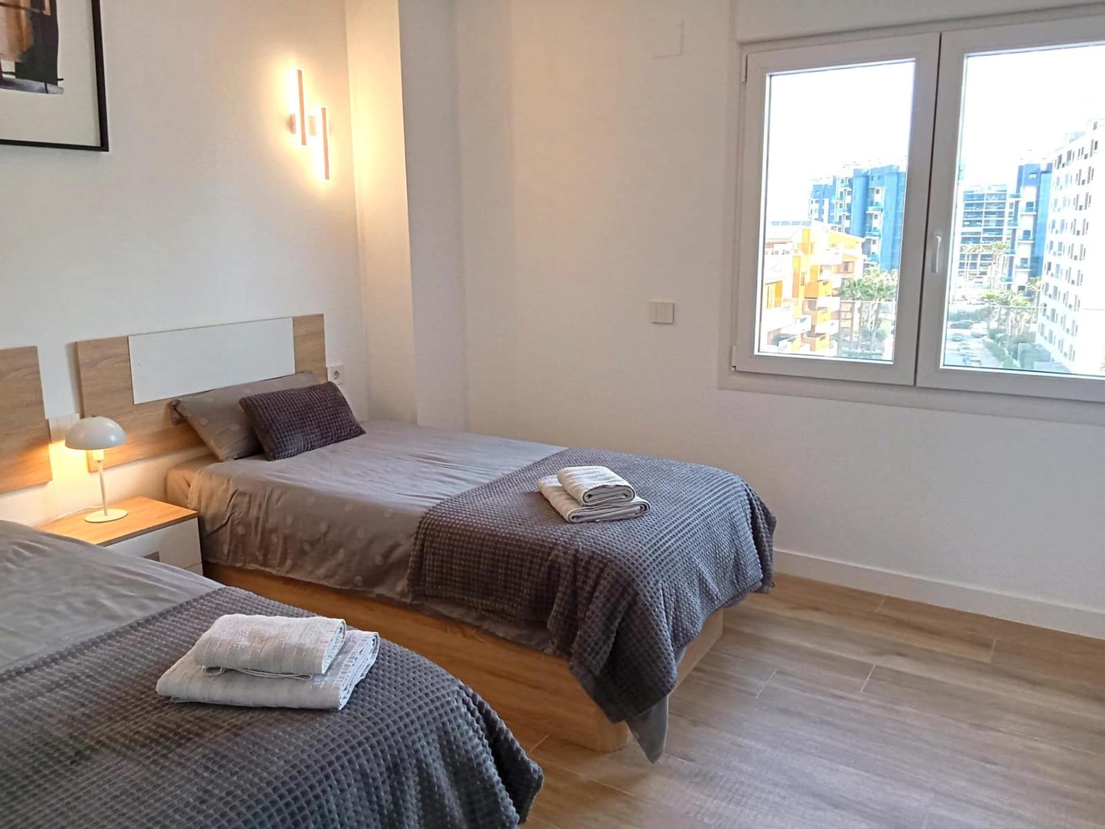 2 soverom Leilighet til salgs i Torrevieja med svømmebasseng - € 539 000 (Ref: 9790909)