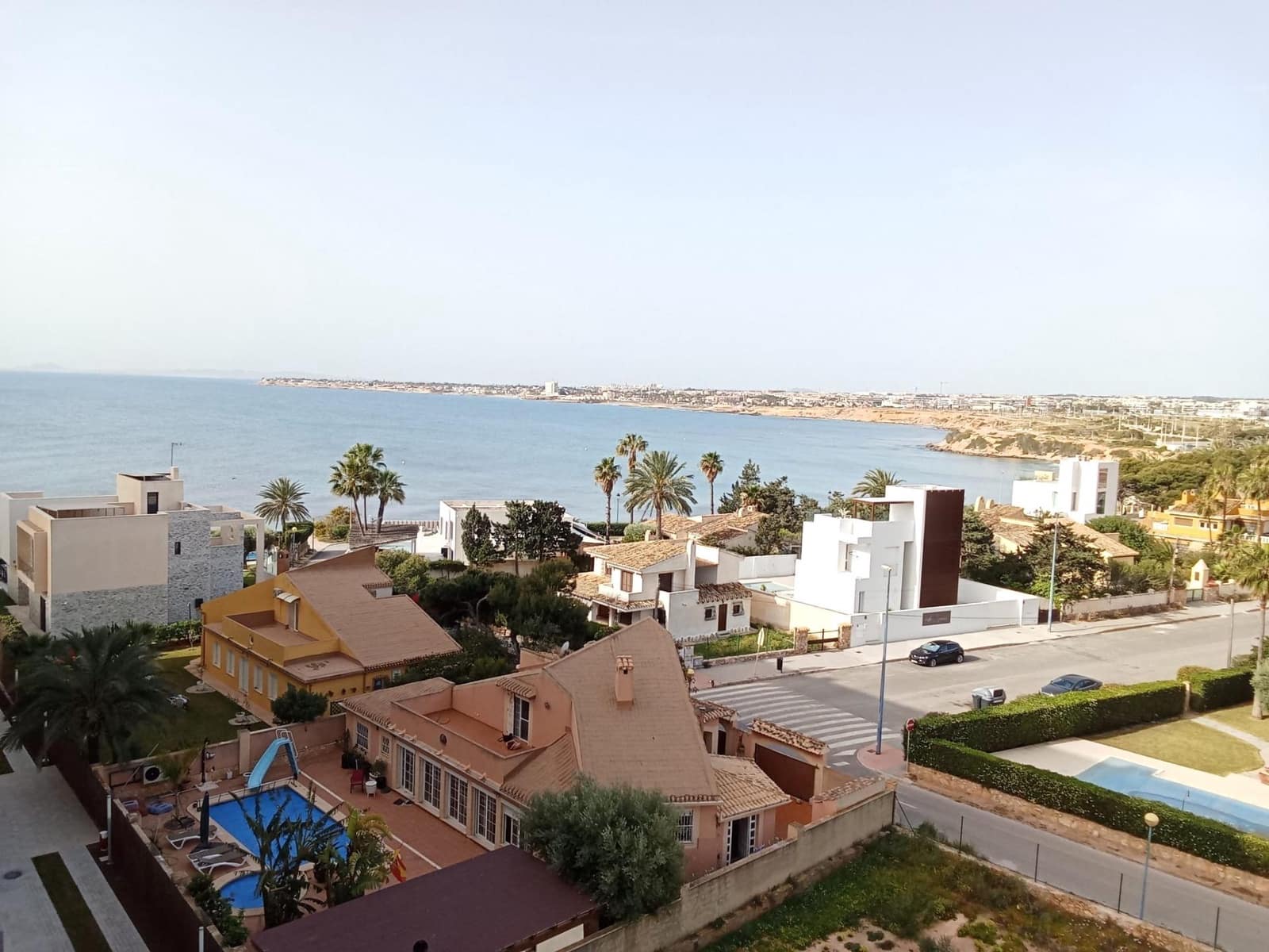2 soverom Leilighet til salgs i Torrevieja med svømmebasseng - € 539 000 (Ref: 9790909)