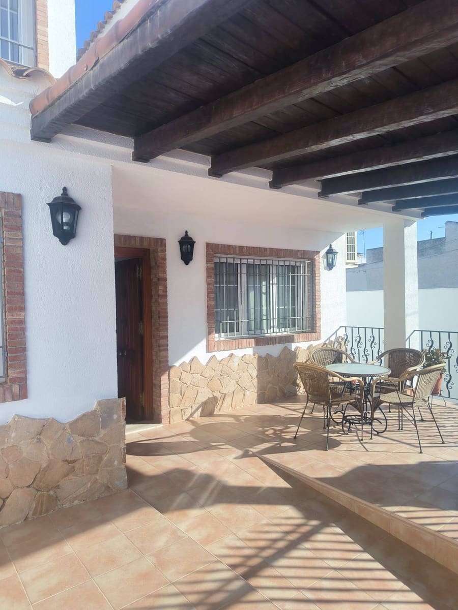 4 sypialnia Dom na sprzedaż w Balsicas - 265 000 € (Ref: 9790911)