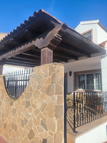 4 sypialnia Dom na sprzedaż w Balsicas, Torre-Pacheco - 265 000 € (Ref: 9790911)