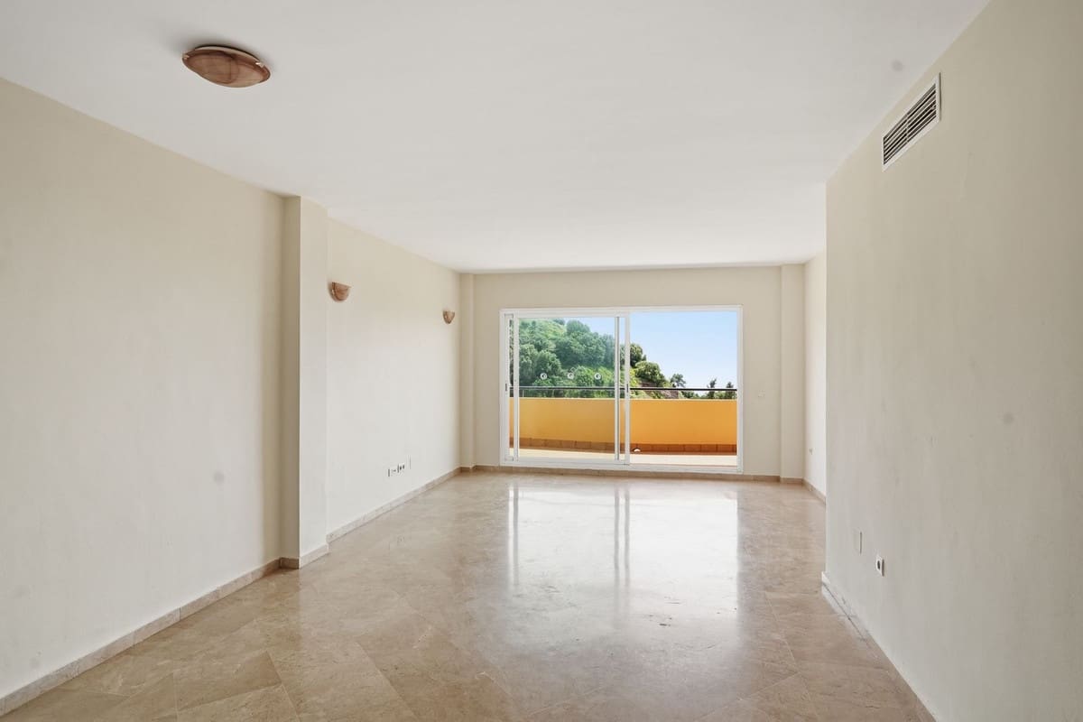 2 chambre Appartement à vendre à Mijas Costa avec piscine garage - 299 950 € (Ref: 9790912)