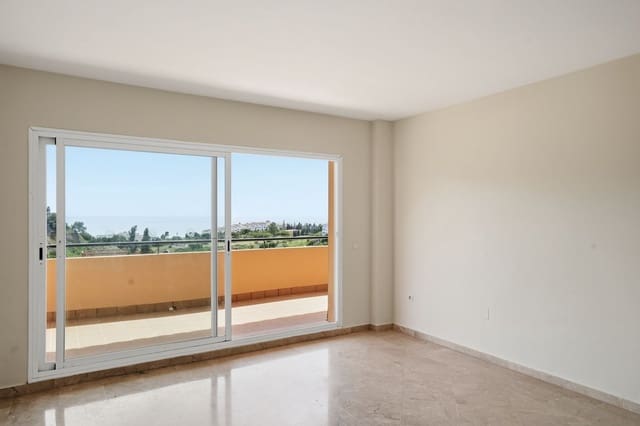 2 chambre Appartement à vendre à Mijas Costa, Mijas avec piscine garage - 299 950 € (Ref: 9790912)